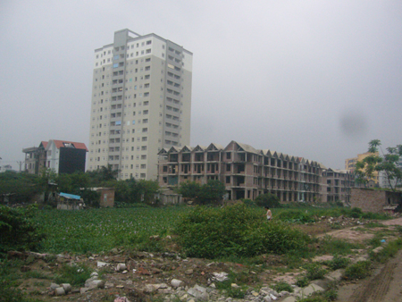 Tâm lý người tiêu dùng quyết định 70% thị trường bất động sản 